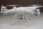 Dron Syma X8PRO, biela