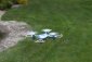 Dron Syma X21W, modrá