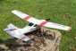 RC lietadlo Cessna 182