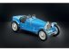 Italeri Bugatti 35 B Roadster (1:12)