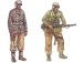 Italeri figúrky – WWII – D.A.K. INFANTRY (1:72)