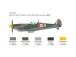 Italeri Supermarine Spitfire MK. IX (1:48)