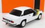 Ixo-models Opel Ascona B 400 1982 1:18 Bielo-žlto-sivá