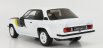 Ixo-models Opel Ascona B 400 1982 1:18 Bielo-žlto-sivá