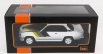 Ixo-models Opel Ascona B 400 1982 1:18 Bielo-žlto-sivá