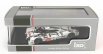 Ixo-models Porsche 919 Hybrid 2.0l Turbo V4 Team Porsche N 18 2. 1000km Spa 2015 M.lieb - R.dumas - N.jani 1:43 Biela Sivá Čierna