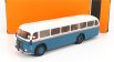 Ixo-models Škoda 706 Ro Bus 1947 1:43 Modrá biela