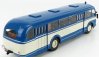 Ixo-models Škoda 706 Ro Bus 1947 1:43 Modrá biela