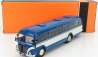 Ixo-models Škoda 706 Ro Bus 1947 1:43 Modrá biela