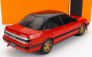 Ixo-models Subaru Legacy Rs 1991 1:18 Červená