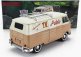 Jada Volkswagen T1 Van Wheeljack 1965 - The Transformers 1:24 2 Shades of Beige