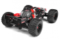 KAGAMA XP 6S - 1/8 Monster Truck 4WD - RTR - Brushless Power 6S - červená