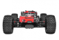 KAGAMA XP 6S - 1/8 Monster Truck 4WD - RTR - Brushless Power 6S - červená