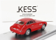 Kess-model Ferrari 225 S Sn.0178ed Vignale Berlinetta 1952 1:43 Červená