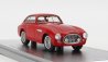 Kess-model Ferrari 225 S Sn.0178ed Vignale Berlinetta 1952 1:43 Červená