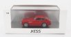 Kess-model Ferrari 225 S Sn.0178ed Vignale Berlinetta 1952 1:43 Červená