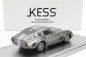 Kess-model Ferrari 275 Gtb/c Sn.06701 Competizione Speciale 1964 1:43 Grey Met Silver