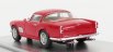 Kess-model Ferrari 410 Superamerica 2s Sn0715sa 1957 1:43 Červená