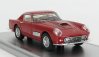 Kess-model Ferrari 410 Superamerica Series Iii Pininfarina Coupe 1958 1:43 Red Met