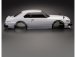 Killerbody 1:10 Nissan Skyline 2000 Turbo GT-ES C211 biely