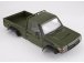 Killerbody 1:10 Toyota Land Cruiser 70 zelená (Traxxas TRX-4)