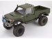 Killerbody 1:10 Toyota Land Cruiser 70 zelená (Traxxas TRX-4)