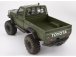 Killerbody 1:10 Toyota Land Cruiser 70 zelená (Traxxas TRX-4)