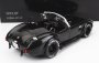 Kyosho Ford usa Shelby Cobra 427 S/c Spider 1962 1:18 čierna