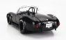 Kyosho Ford usa Shelby Cobra 427 S/c Spider 1962 1:18 čierna