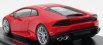 Kyosho Lamborghini Huracan Lp610-4 2014 1:43 Red Met