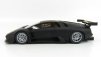 Kyosho Lamborghini Murcielago R-gt 2007 1:18 čierna