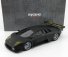 Kyosho Lamborghini Murcielago R-gt 2007 1:18 čierna