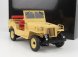 Kyosho Toyota Land Cruiser Bj 4x4 1951 1:18 béžová