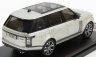 Lcd-model Land rover Range Rover Sv Autobiography Dynamic 2017 1:43 Šampanské