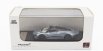 LCD model Mclaren Speedtail 2019 1:64 Light Blue