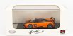 LCD model Pagani Huayra Bc Roadster N 20 2017 1:64 Orange Black