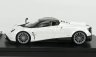 LCD model Pagani Huayra Roadster 2018 1:43 White