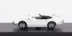 LCD model Toyota 2000gt Coupe 1967 1:64 Biela