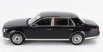 LCD model Toyota Century 2022 1:18 Black