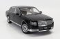 LCD model Toyota Century 2022 1:18 Black