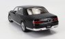 LCD model Toyota Century 2022 1:18 Black