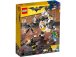 LEGO Batman Movie – Robot Egghead