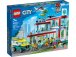 LEGO City - Nemocnica