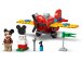 LEGO DUPLO – Myšiak Mickey a vrtuľové lietadlo