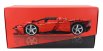 Lego Ferrari Lego Technic - Daytona Sp3 2022 - 3778 Pezzi - 3778 dielikov 1:8 červená