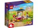 LEGO Friends - Čistenie poníka v stajni