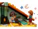 LEGO Friends - Jeseň a jej stajňa