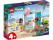 LEGO Friends - Obchod s donutmi