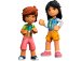 LEGO Friends - Obchod s donutmi