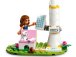 LEGO Friends – Olivia a jej elektromobil